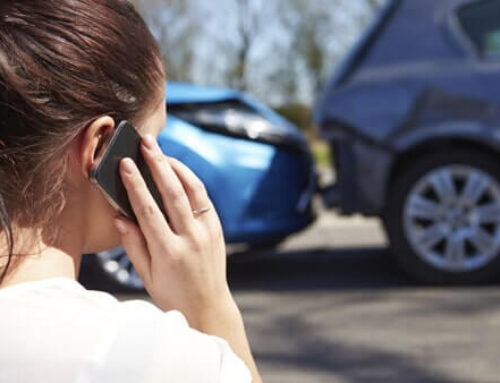 Car Accident Injuries that Require a Personal Injury Attorney