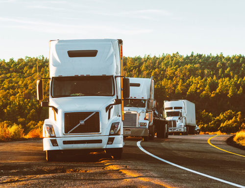 Common Causes Of Truck Accidents And How To Avoid Them