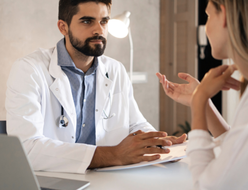 Choosing the Best Primary Care Physician to Treat Your Diabetes