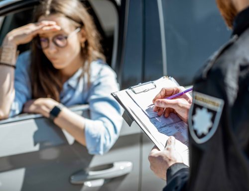 What Happens If the Police Report Is Not Filed After a Car Accident in Illinois?