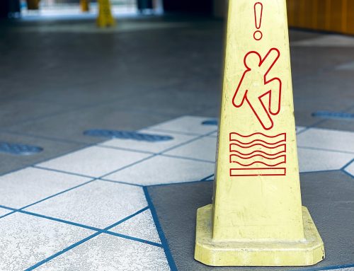 Illinois Slip and Fall Laws: What Property Owners and Victims Need to Know