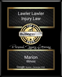 lawler-lawler-injury-law-plaque lawler-lawler-injury-law-plaque